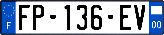 FP-136-EV