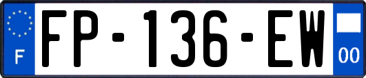 FP-136-EW