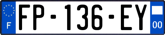 FP-136-EY