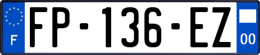 FP-136-EZ