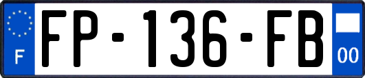 FP-136-FB