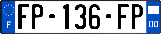 FP-136-FP