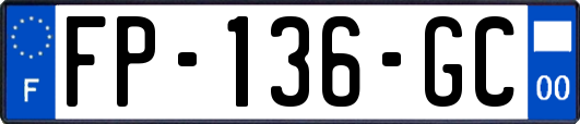 FP-136-GC