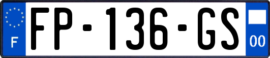 FP-136-GS
