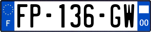 FP-136-GW