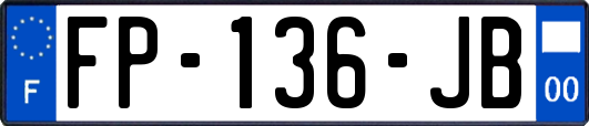FP-136-JB