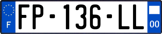 FP-136-LL