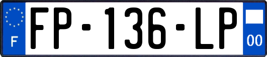 FP-136-LP