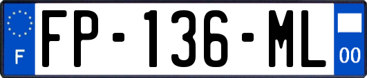 FP-136-ML