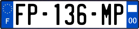 FP-136-MP