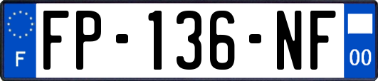 FP-136-NF