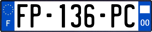 FP-136-PC