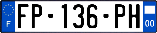 FP-136-PH