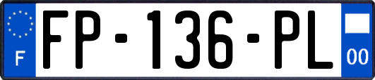 FP-136-PL