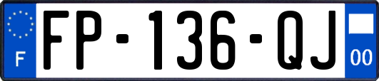 FP-136-QJ