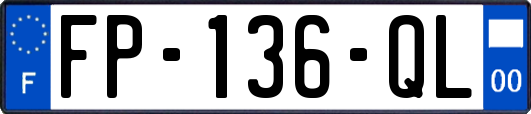 FP-136-QL
