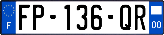 FP-136-QR