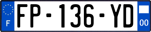 FP-136-YD