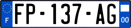 FP-137-AG