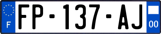 FP-137-AJ