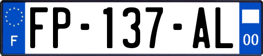 FP-137-AL