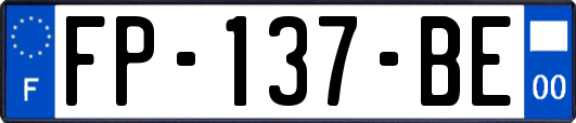 FP-137-BE