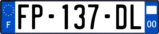 FP-137-DL