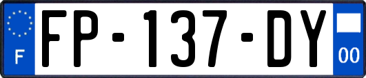 FP-137-DY