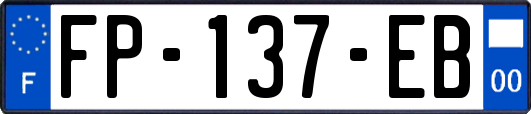 FP-137-EB