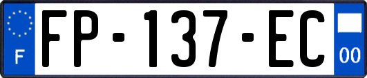 FP-137-EC