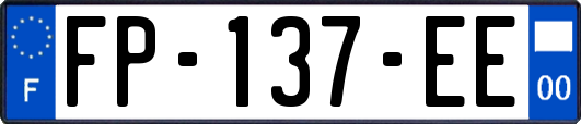 FP-137-EE