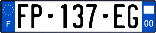 FP-137-EG