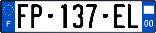 FP-137-EL