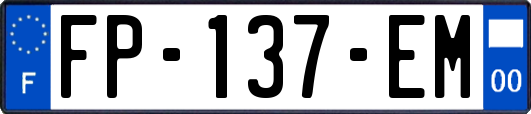 FP-137-EM