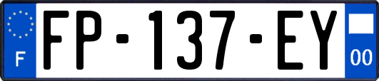 FP-137-EY