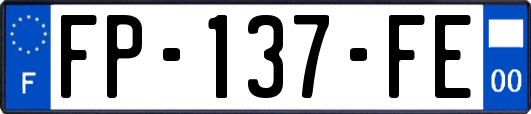 FP-137-FE