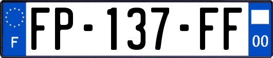 FP-137-FF