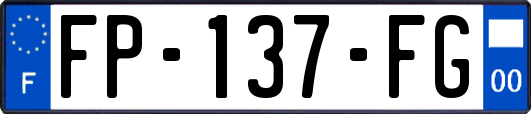 FP-137-FG