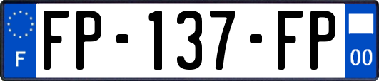 FP-137-FP