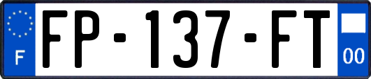FP-137-FT