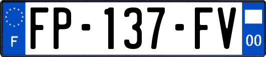 FP-137-FV
