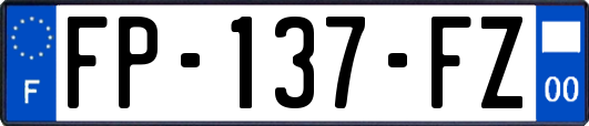 FP-137-FZ
