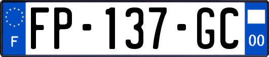 FP-137-GC