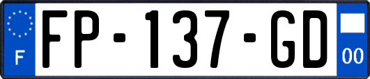 FP-137-GD