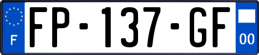 FP-137-GF