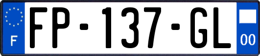 FP-137-GL