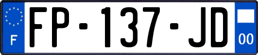 FP-137-JD