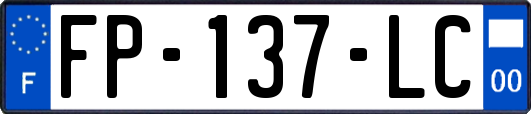 FP-137-LC