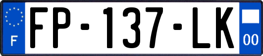FP-137-LK