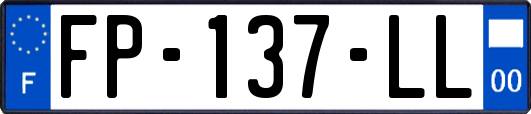 FP-137-LL